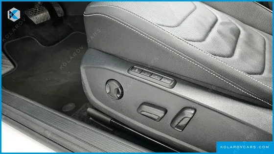 VOLKSWAGEN JETTA 1.5 TSI PRESTIGE