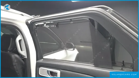 FORD EXPLORER 2.3 LIMITED 4WD