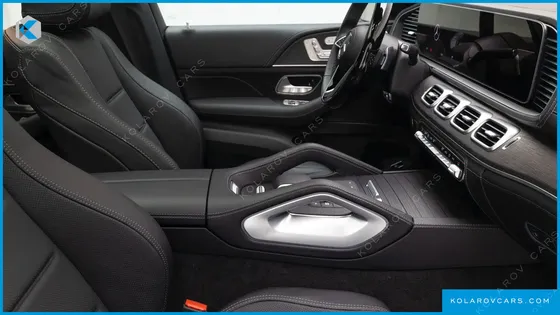 MERCEDES GLE-CLASS GLE450 4MATIC COUPE