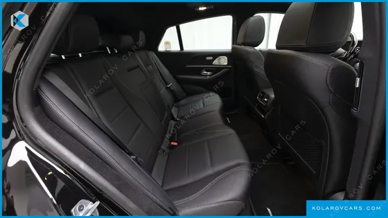MERCEDES GLE-CLASS GLE450 4MATIC COUPE