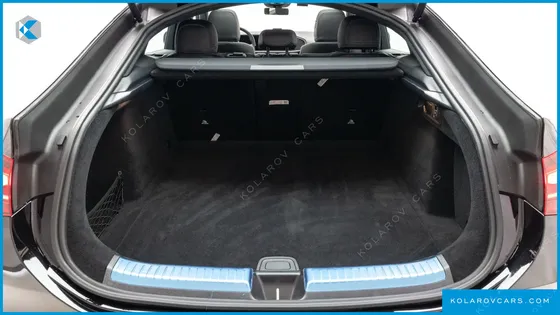 MERCEDES GLE-CLASS GLE450 4MATIC COUPE