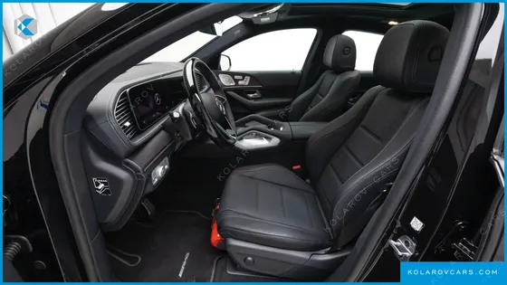 MERCEDES GLE-CLASS GLE450 4MATIC COUPE
