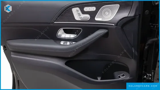MERCEDES GLE-CLASS GLE450 4MATIC COUPE