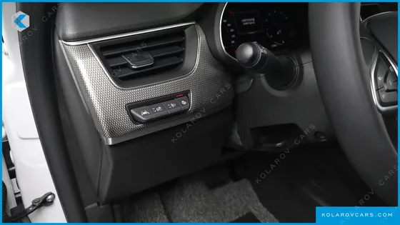 RENAULT KOREA XM3 1.6 GTE RE