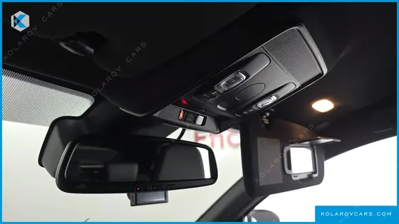RENAULT KOREA XM3 1.6 GTE RE