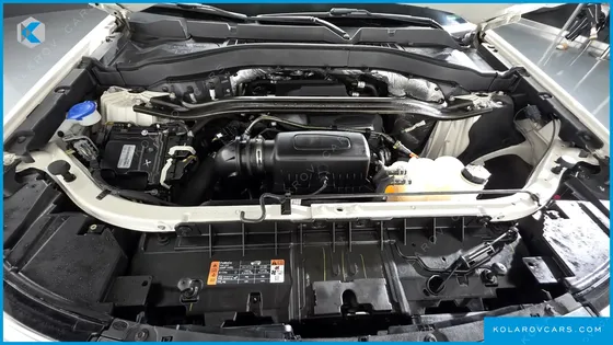 FORD EXPLORER 2.3 LIMITED 4WD