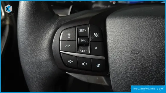 FORD EXPLORER 2.3 LIMITED 4WD
