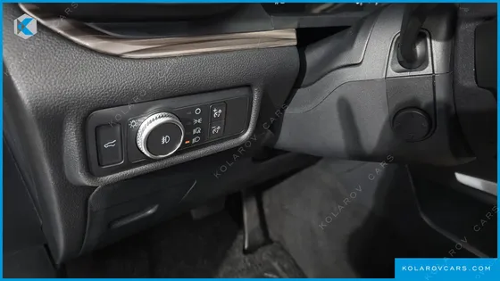 FORD EXPLORER 2.3 LIMITED 4WD