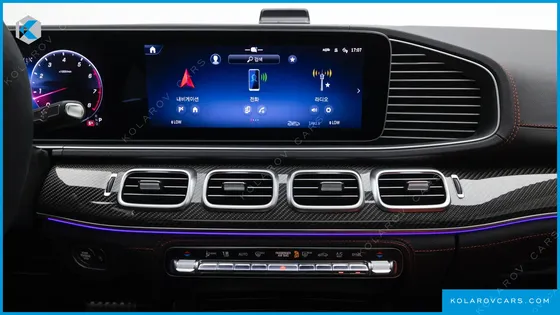 MERCEDES GLE-CLASS AMG GLE53 4MATIC+ COUPE