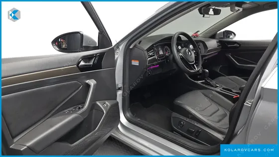 VOLKSWAGEN JETTA 1.4 TSI PRESTIGE