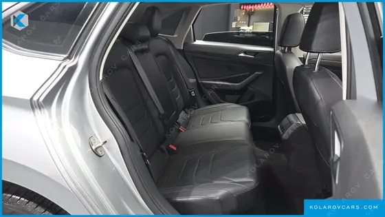 VOLKSWAGEN JETTA 1.4 TSI PRESTIGE