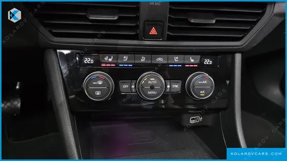 VOLKSWAGEN JETTA 1.4 TSI PRESTIGE