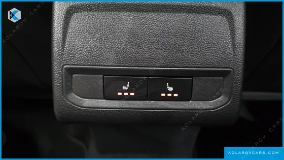 VOLKSWAGEN JETTA 1.4 TSI PRESTIGE