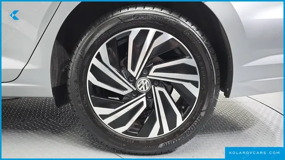 VOLKSWAGEN JETTA 1.4 TSI PRESTIGE