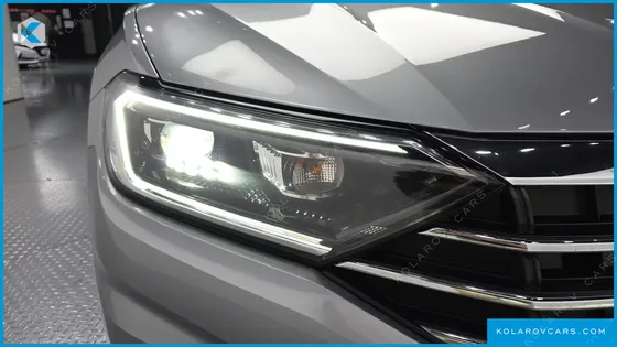 VOLKSWAGEN JETTA 1.4 TSI PRESTIGE