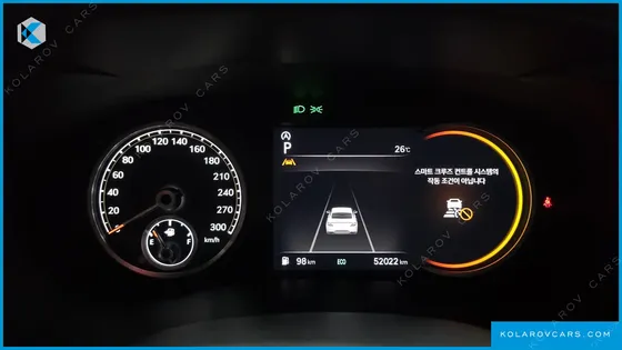 GENESIS G70 GASOLINE 2.0T 4WD