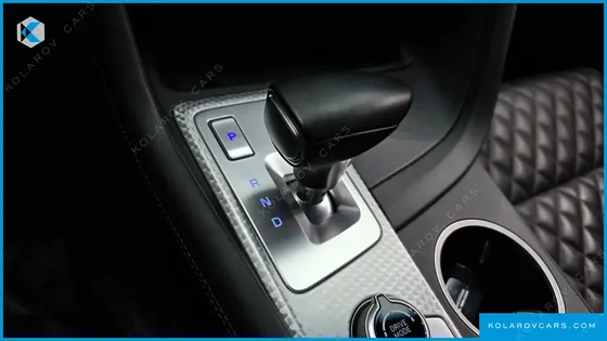 GENESIS G70 GASOLINE 2.0T 4WD