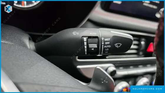 GENESIS G70 GASOLINE 2.0T 4WD