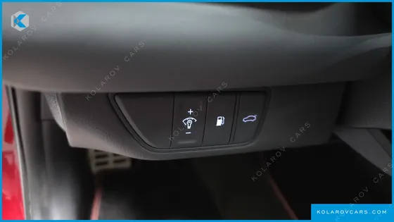 GENESIS G70 GASOLINE 2.0T 4WD