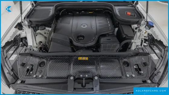 MERCEDES GLE-CLASS GLE450 4MATIC