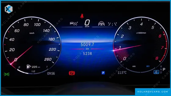MERCEDES GLE-CLASS GLE450 4MATIC