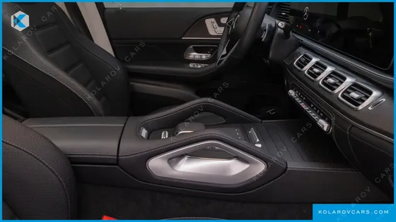 MERCEDES GLE-CLASS GLE450 4MATIC