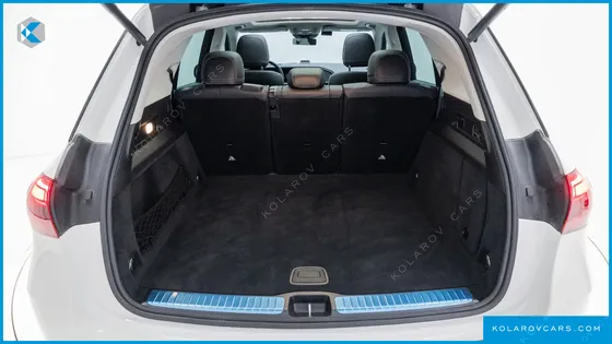 MERCEDES GLE-CLASS GLE450 4MATIC