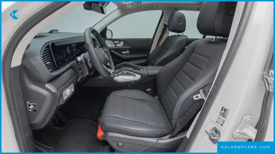 MERCEDES GLE-CLASS GLE450 4MATIC
