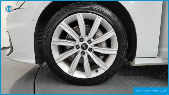 AUDI A6 45 TDI QUATTRO PREMIUM