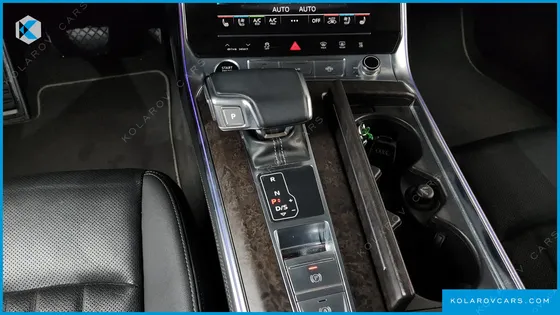 AUDI A6 45 TDI QUATTRO PREMIUM