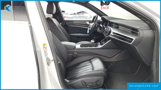 AUDI A6 45 TDI QUATTRO PREMIUM
