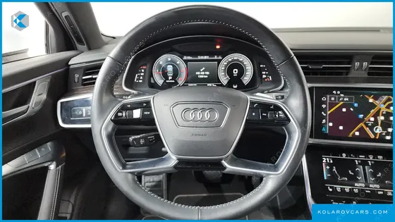 AUDI A6 45 TDI QUATTRO PREMIUM