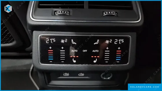 AUDI A6 45 TDI QUATTRO PREMIUM