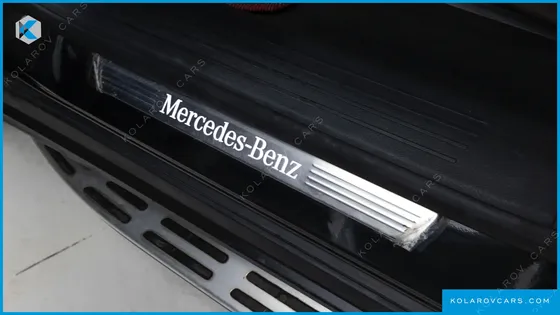 MERCEDES GLE-CLASS GLE300D 4MATIC