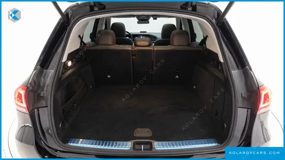 MERCEDES GLE-CLASS GLE300D 4MATIC