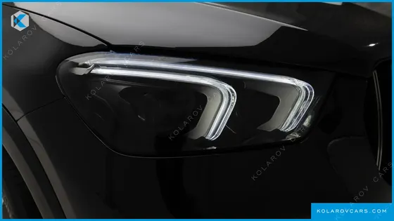 MERCEDES GLE-CLASS GLE300D 4MATIC