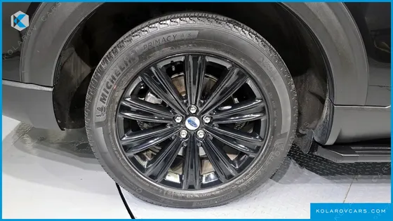 FORD EXPLORER 3.0 PHEV