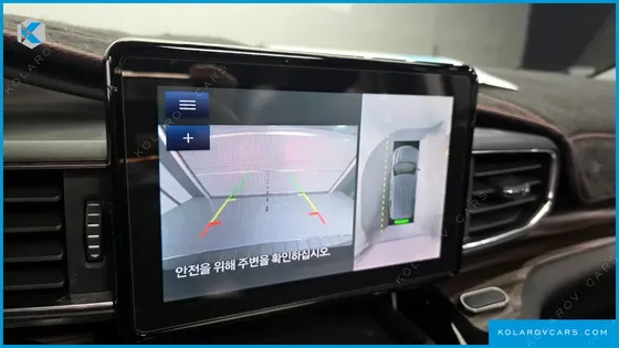 FORD EXPLORER 3.0 PHEV