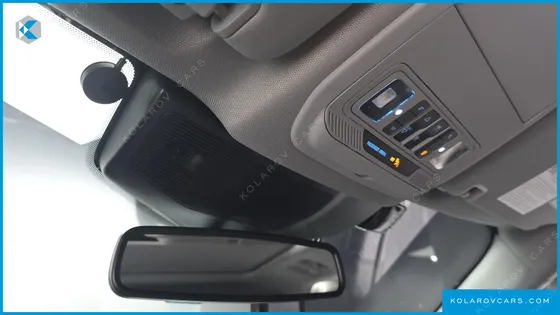 FORD EXPLORER 3.0 PHEV