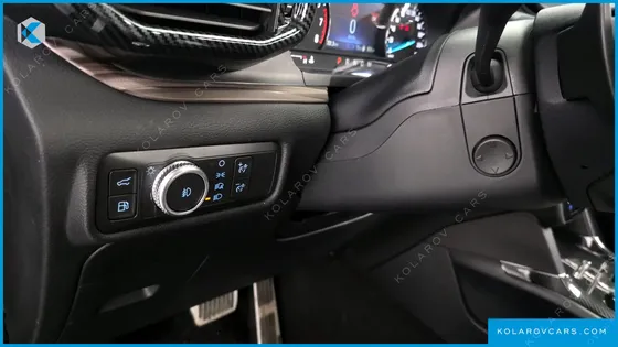 FORD EXPLORER 3.0 PHEV