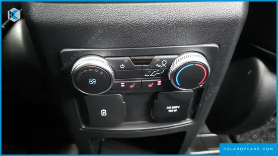 FORD EXPLORER 3.0 PHEV