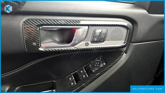 FORD EXPLORER 3.0 PHEV