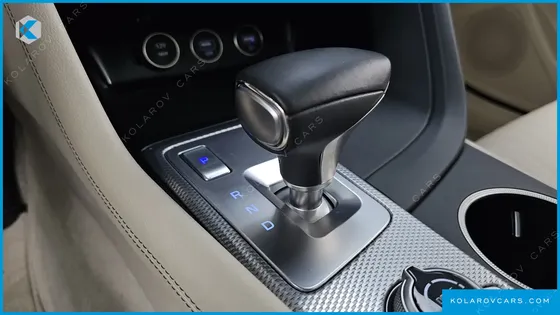 GENESIS G70 GASOLINE 2.0T 2WD