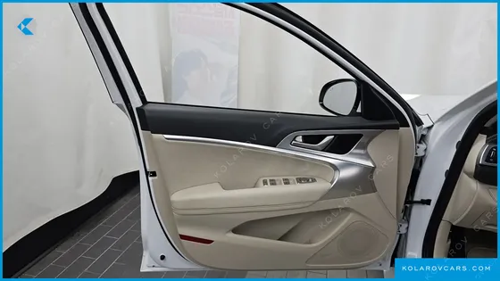 GENESIS G70 GASOLINE 2.0T 2WD