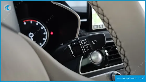 GENESIS G70 GASOLINE 2.0T 2WD