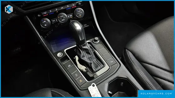 VOLKSWAGEN JETTA 1.4 TSI PRESTIGE