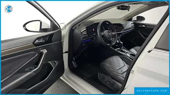 VOLKSWAGEN JETTA 1.4 TSI PRESTIGE