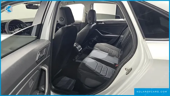 VOLKSWAGEN JETTA 1.4 TSI PRESTIGE