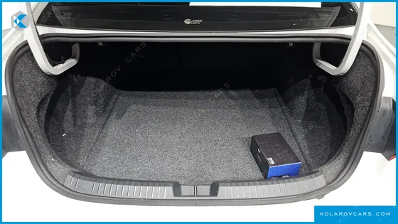 VOLKSWAGEN JETTA 1.4 TSI PRESTIGE