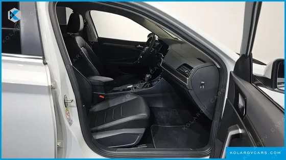 VOLKSWAGEN JETTA 1.4 TSI PRESTIGE